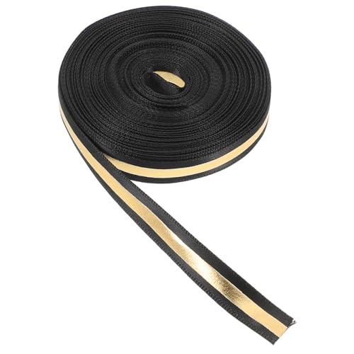 SHINEOFI 2 Rollen Verpackungsband für die Abschlusssaison Wickelband Hochzeit Rot bunt Party Grad seidenband ribbon basteln bastelset Band zum Nähen Verpackungsband präsentieren Polyester SHINEOFI 2 Rollen Verpackungsband für die Abschlusssaison Wickelband Hochzeit Rot bunt Party Grad seidenband ribbon basteln bastelset Band zum Nähen Verpackungsband präsentieren Polyester von SHINEOFI