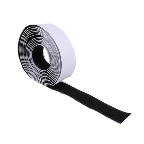 SHINEOFI 2 STÜCK Selbstklebendes Klettband Stark Haftendes Haken Flauschband Für DIY Gardinen Moskitonetz Fensterdekoration Einfach Zuschneidbar Flexible Anwendung SHINEOFI 2 STÜCK Selbstklebendes Klettband Stark Haftendes Haken Flauschband Für DIY Gardinen Moskitonetz Fensterdekoration Einfach Zuschneidbar Flexible Anwendung von SHINEOFI