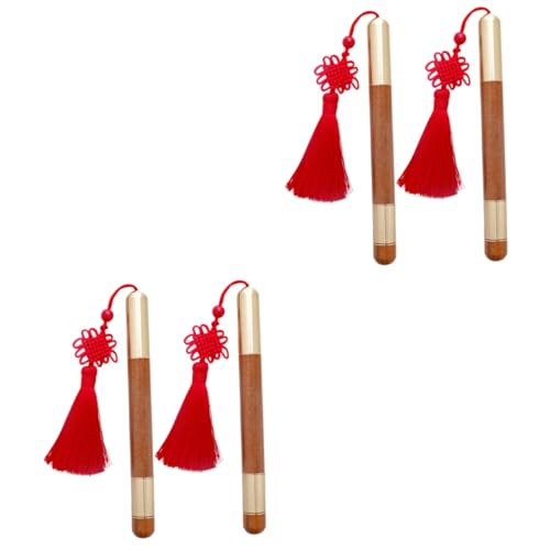 SHINEOFI 2 Sätze Gelstift Zum Unterschreiben Stifte Schwarze Tinte Punkt Stifte Kugelschreiber Gelstifte Gel Schreibstifte Tes Gelschreiber Für Schüler Stift Messing 2 Stücke * 2 von SHINEOFI