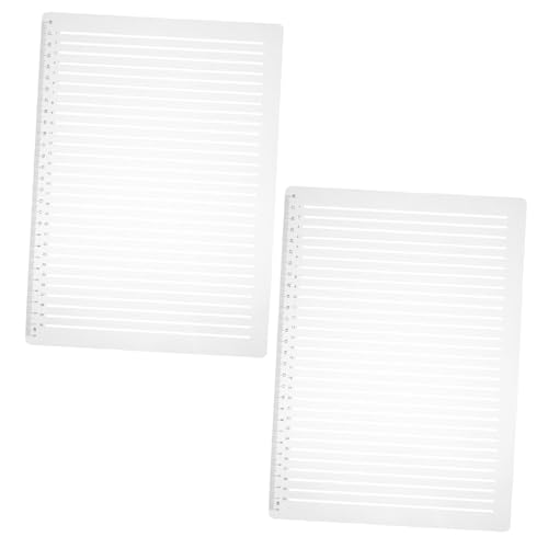SHINEOFI 2 Sätze Kalligraphie Schablonen Lineal mit Abstand Markierungen Transparentes Kunststoff Lineal Stencil für Präzises Zeichnen Schreiben Journaling und Kartengestaltung SHINEOFI 2 Sätze Kalligraphie Schablonen Lineal mit Abstand Markierungen Transparentes Kunststoff Lineal Stencil für Präzises Zeichnen Schreiben Journaling und Kartengestaltung von SHINEOFI