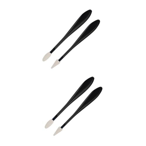 SHINEOFI 2 Sätze Skizze Radiergummi Kunstbedarf Wischen Entferner Werkzeug Verschmieren Wischt Sponge Pinsel Pinselstifte Wachsstift Kunst-mixer Radiergummi Für Künstler Schwamm 2 Stück * 2 SHINEOFI 2 Sätze Skizze Radiergummi Kunstbedarf Wischen Entferner Werkzeug Verschmieren Wischt Sponge Pinsel Pinselstifte Wachsstift Kunst-mixer Radiergummi Für Künstler Schwamm 2 Stück * 2 von SHINEOFI