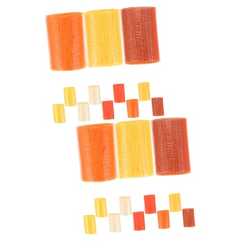 SHINEOFI 2 Sätze Stickgarn Für Teppiche Anfänger Verriegeln Cutter-teppichgarn Stickerei Strang Embroidery Thread Stickgarne Strickgarn Nähen Teppichgarn Mit Knüpfhaken Acryl 12 Stücke * 2 SHINEOFI 2 Sätze Stickgarn Für Teppiche Anfänger Verriegeln Cutter-teppichgarn Stickerei Strang Embroidery Thread Stickgarne Strickgarn Nähen Teppichgarn Mit Knüpfhaken Acryl 12 Stücke * 2 von SHINEOFI