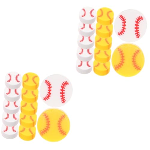 SHINEOFI 2 Sätze Weiche Keramikperlen Tonperlen Für Die Schmuckherstellung Perlen Für Schmuckhersteller Bastelsets Bastelklötzchen Perlenarmband-kit Perlenkette Polymer-ton 200 Stück * 2 SHINEOFI 2 Sätze Weiche Keramikperlen Tonperlen Für Die Schmuckherstellung Perlen Für Schmuckhersteller Bastelsets Bastelklötzchen Perlenarmband-kit Perlenkette Polymer-ton 200 Stück * 2 von SHINEOFI
