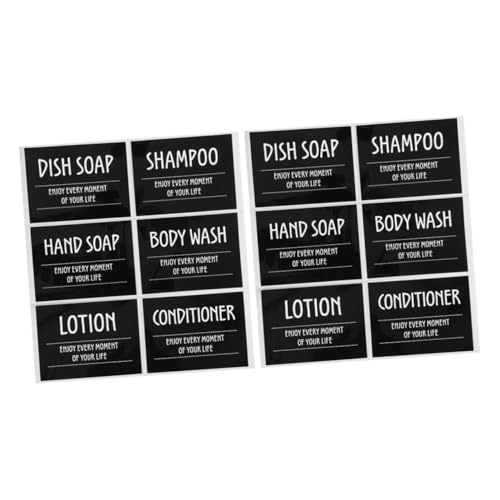 SHINEOFI 2 Sets Toilettenartikel Etiketten Herren Und Damenhandschuhe Mädchenaufkleber Wasserfilteranschluss Farbdosendüse Schlauchabdeckung Wäscheständer Toilettenanschluss SHINEOFI 2 Sets Toilettenartikel Etiketten Herren Und Damenhandschuhe Mädchenaufkleber Wasserfilteranschluss Farbdosendüse Schlauchabdeckung Wäscheständer Toilettenanschluss von SHINEOFI