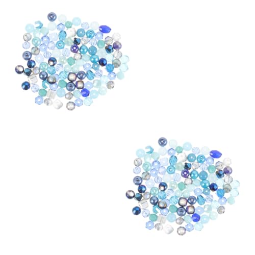SHINEOFI 2 Stück 1 Diy-perlen Perlen Für Die Herstellung Von Armbändern Perlen Für Schmuckhersteller Bausätze Armband Herstellung Kit Perlen Reize Armband Diy Charms Blue Acryl SHINEOFI 2 Stück 1 Diy-perlen Perlen Für Die Herstellung Von Armbändern Perlen Für Schmuckhersteller Bausätze Armband Herstellung Kit Perlen Reize Armband Diy Charms Blue Acryl von SHINEOFI