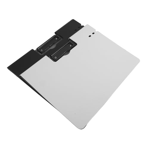 SHINEOFI 2 Stück Aktenordner mit Metallklammern Staubdicht Starker Klemmbereich Modernes Design für Büro und Schule zur Sicheren Dokumentenorganisation SHINEOFI 2 Stück Aktenordner mit Metallklammern Staubdicht Starker Klemmbereich Modernes Design für Büro und Schule zur Sicheren Dokumentenorganisation von SHINEOFI