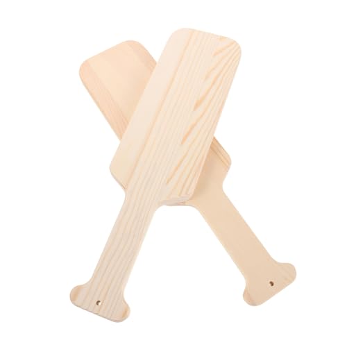 SHINEOFI 2 Stück Bruderschaftspaddel Für Teamgeist Holzpaddel Zum Basteln Benutzerdefinierte Bruderschaftspaddel Holzpaddel Für Universitätspaddelbretter Für Universitäts SHINEOFI 2 Stück Bruderschaftspaddel Für Teamgeist Holzpaddel Zum Basteln Benutzerdefinierte Bruderschaftspaddel Holzpaddel Für Universitätspaddelbretter Für Universitäts von SHINEOFI