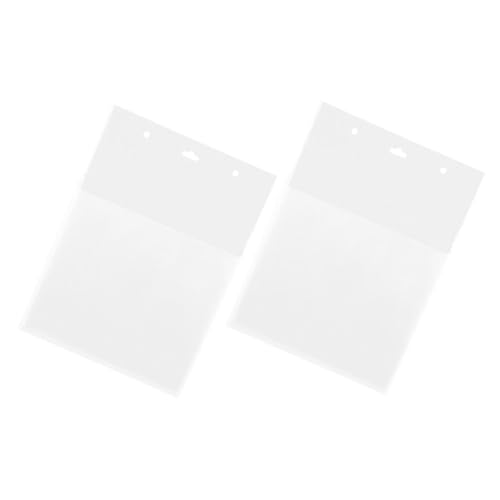 SHINEOFI 2 Stück Transparenter Wandhalter Aktenbox Kunststoff Platzsparender Dokumentenhalter mit Einfacher Wandmontage Robuster Organizer für Büro und Zuhause Leicht zu Reinigen und SHINEOFI 2 Stück Transparenter Wandhalter Aktenbox Kunststoff Platzsparender Dokumentenhalter mit Einfacher Wandmontage Robuster Organizer für Büro und Zuhause Leicht zu Reinigen und von SHINEOFI