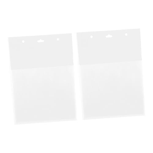 SHINEOFI 2 Stück Wand Dateiablage Transparent Vielseitiger Dokumenten Organizer Platzsparend Einfache Wandmontage für Akten Zeitschriften Poster im Büro und Wohnzimmer SHINEOFI 2 Stück Wand Dateiablage Transparent Vielseitiger Dokumenten Organizer Platzsparend Einfache Wandmontage für Akten Zeitschriften Poster im Büro und Wohnzimmer von SHINEOFI