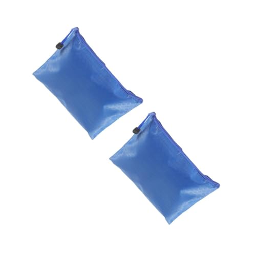 SHINEOFI 2 Stück Werkzeugtaschen Mit Reißverschluss Aktentasche Werkzeug Aufbewahrungstasche Kunsttaschen Für Zubehör Wiederverwendbare Werkzeugtasche Kleine Werkzeugtasche Werkzeug SHINEOFI 2 Stück Werkzeugtaschen Mit Reißverschluss Aktentasche Werkzeug Aufbewahrungstasche Kunsttaschen Für Zubehör Wiederverwendbare Werkzeugtasche Kleine Werkzeugtasche Werkzeug von SHINEOFI