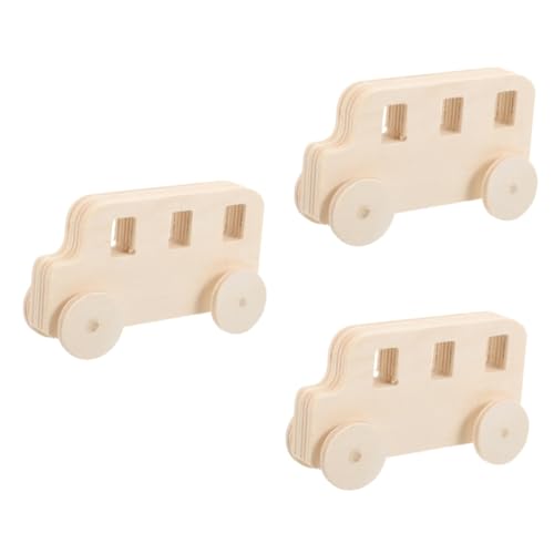 SHINEOFI 2 Stück bastelzeug für safe toy fun toy raufaserfarbe funny toys Bausatz Rad Bausätze Graffiti-Autos Autoverzierung selber machen DIY-Auto hölzern Beige SHINEOFI 2 Stück bastelzeug für safe toy fun toy raufaserfarbe funny toys Bausatz Rad Bausätze Graffiti-Autos Autoverzierung selber machen DIY-Auto hölzern Beige von SHINEOFI