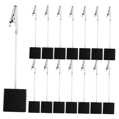 SHINEOFI 20 Stück Holz Notizhalter für Tisch Dekorativer Memo Clip Ständer Kompakter Kartenhalter für Fotos Notizen und Tischkarten Vielseitig für Büro Party und Hochzeit SHINEOFI 20 Stück Holz Notizhalter für Tisch Dekorativer Memo Clip Ständer Kompakter Kartenhalter für Fotos Notizen und Tischkarten Vielseitig für Büro Party und Hochzeit von SHINEOFI