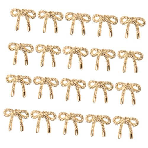 SHINEOFI 20 Stück Metallknöpfe Zum Aufnähen, Legierung, Schleifenverschlüsse, Dekorative Mantel-blazer-knöpfe, Diy-kleidungszubehör Für Pullover, Umhänge, Strickarbeiten, Basteln, 18 Mm SHINEOFI 20 Stück Metallknöpfe Zum Aufnähen, Legierung, Schleifenverschlüsse, Dekorative Mantel-blazer-knöpfe, Diy-kleidungszubehör Für Pullover, Umhänge, Strickarbeiten, Basteln, 18 Mm von SHINEOFI
