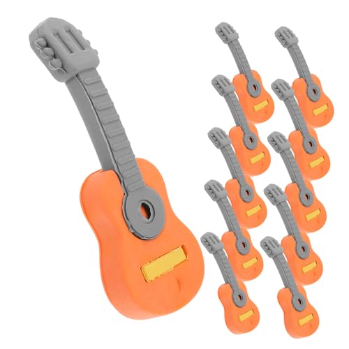 SHINEOFI 20 Stück Musik Instrument Radiergummis für Lustige und Niedliche Formen für Musikliebhaber Belohnung oder Schule für Kreative Zeichnungen und Täglichen Gebrauch SHINEOFI 20 Stück Musik Instrument Radiergummis für Lustige und Niedliche Formen für Musikliebhaber Belohnung oder Schule für Kreative Zeichnungen und Täglichen Gebrauch von SHINEOFI