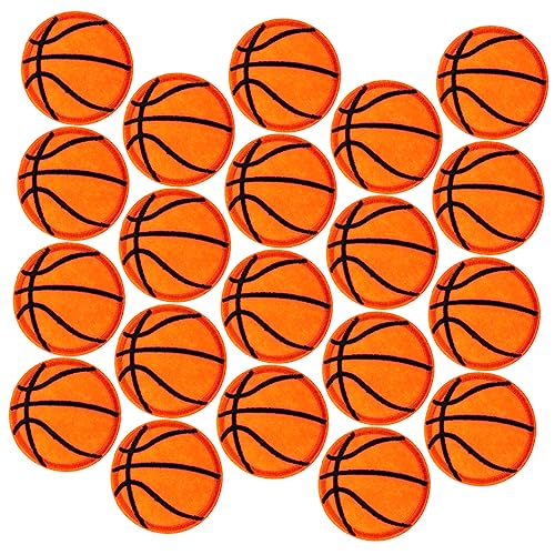 SHINEOFI 20 Stück Sticketikett bügelbild aufbügel-flicken Aufnäher-Set Patch-Set schmücken Stickerei Reparaturflicken für Kleidung Mehrzweckapplikationen für Bekleidung Polyester Orange SHINEOFI 20 Stück Sticketikett bügelbild aufbügel-flicken Aufnäher-Set Patch-Set schmücken Stickerei Reparaturflicken für Kleidung Mehrzweckapplikationen für Bekleidung Polyester Orange von SHINEOFI