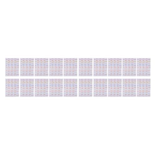 SHINEOFI 20 Stück Teiliges Selbstklebender Wetterfester Aufkleber für Ätherische Ölflaschen Kosmetische Etiketten Transparente Flaschenlabels zur Einfachen Organisation und Beschriftung SHINEOFI 20 Stück Teiliges Selbstklebender Wetterfester Aufkleber für Ätherische Ölflaschen Kosmetische Etiketten Transparente Flaschenlabels zur Einfachen Organisation und Beschriftung von SHINEOFI