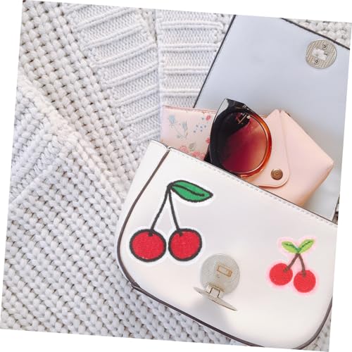 SHINEOFI 20 Stück Teiliges Stickerei Aufbügel-patch Vielseitig für Kleidung Jeans Taschen Langlebig Hautfreundlich Einfach Anzubringen für Reparatur und Diy-dekoration SHINEOFI 20 Stück Teiliges Stickerei Aufbügel-patch Vielseitig für Kleidung Jeans Taschen Langlebig Hautfreundlich Einfach Anzubringen für Reparatur und Diy-dekoration von SHINEOFI