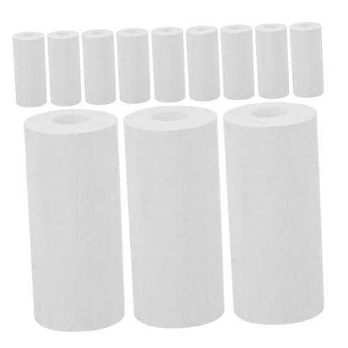 SHINEOFI 20 Stück Thermopapierrollen für Kinderkamera Weißes Hautfreundliches Vielseitiges Thermodruckpapier für Sofortbilddruck DIY Zeichnen Beschriftungen Kreative Projekte SHINEOFI 20 Stück Thermopapierrollen für Kinderkamera Weißes Hautfreundliches Vielseitiges Thermodruckpapier für Sofortbilddruck DIY Zeichnen Beschriftungen Kreative Projekte von SHINEOFI