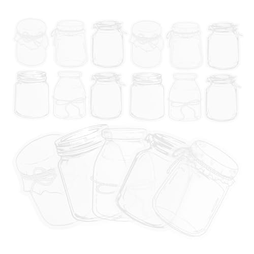 SHINEOFI 20Blätter Handgefertigtes Lesezeichen mit Getrockneten DIY Bastelbedarf für Projekte Selbstklebend und Transparent Buchliebhaber SHINEOFI 20Blätter Handgefertigtes Lesezeichen mit Getrockneten DIY Bastelbedarf für Projekte Selbstklebend und Transparent Buchliebhaber von SHINEOFI