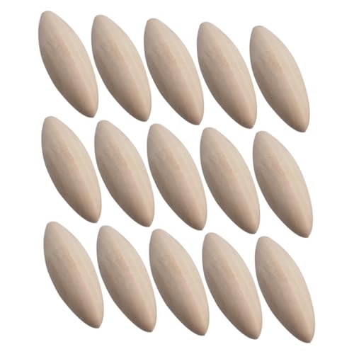 SHINEOFI 25 Stück Accessoires Aus Holzperlen Klein Erwachsene Zum Basteln Perlen Für Die Herstellung Von Armbändern Perlen Für Armbänder Perlen Mit Großen Löchern Reiz Sortiert Beige SHINEOFI 25 Stück Accessoires Aus Holzperlen Klein Erwachsene Zum Basteln Perlen Für Die Herstellung Von Armbändern Perlen Für Armbänder Perlen Mit Großen Löchern Reiz Sortiert Beige von SHINEOFI