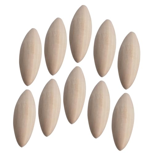 SHINEOFI 25 Stück Accessoires aus Holzperlen Armbänder Perlen zum Basteln Erwachsene groß sortiert Perlen-Anhänger Perlen für DIY Abstandshalter für Halskettenanhänger Spacer Perlen Beige SHINEOFI 25 Stück Accessoires aus Holzperlen Armbänder Perlen zum Basteln Erwachsene groß sortiert Perlen-Anhänger Perlen für DIY Abstandshalter für Halskettenanhänger Spacer Perlen Beige von SHINEOFI