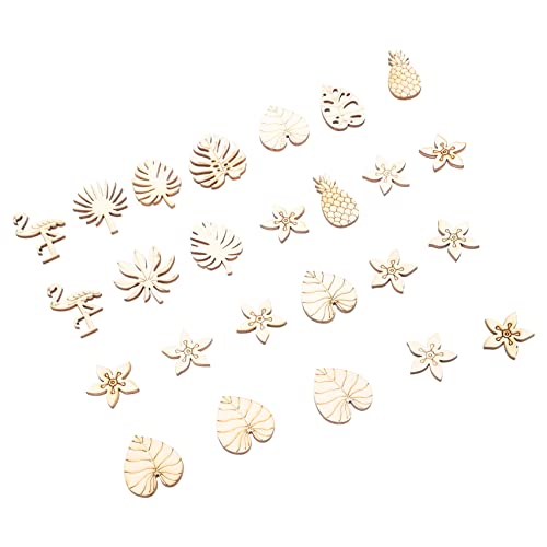 SHINEOFI 25 Stück Diy Leere Tags Liebe Deko Unfertige Holzscheiben Blätter Markieren Holzscheiben Anhänger Aus Holzblättern Zum Basteln Hinterlässt Unbearbeitete Holzscheiben Hölzern SHINEOFI 25 Stück Diy Leere Tags Liebe Deko Unfertige Holzscheiben Blätter Markieren Holzscheiben Anhänger Aus Holzblättern Zum Basteln Hinterlässt Unbearbeitete Holzscheiben Hölzern von SHINEOFI
