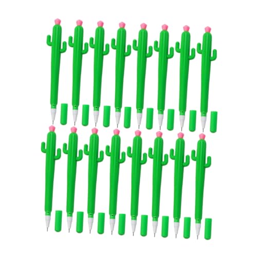 SHINEOFI 25 Stück Kaktus-Signatur stift süße Stifte Tintenstifte Stifte für Stifte Masse Stifte süß schreibkladde marker pen Kugelschreiber zum Schreiben Kaktus Stift Polymer-Ton SHINEOFI 25 Stück Kaktus-Signatur stift süße Stifte Tintenstifte Stifte für Stifte Masse Stifte süß schreibkladde marker pen Kugelschreiber zum Schreiben Kaktus Stift Polymer-Ton von SHINEOFI
