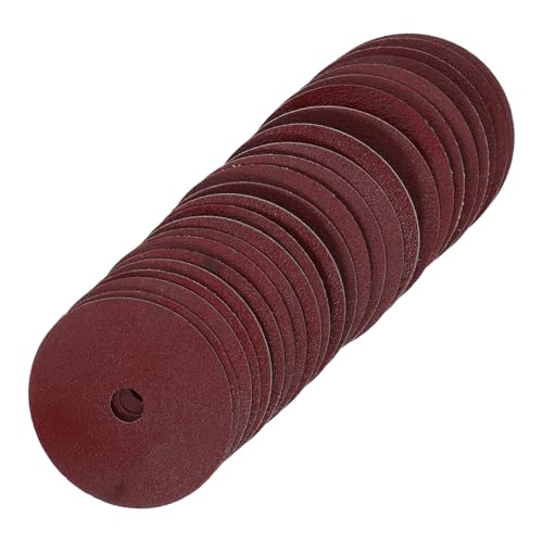 SHINEOFI 25 Stück Polier Schleifblätter Schleifpapier Runde Schleifscheiben Metallschleifer Polierrad Polierpad Möbelschleifwerkzeuge Exzenterschleifpads Schleifschwamm Diamant SHINEOFI 25 Stück Polier Schleifblätter Schleifpapier Runde Schleifscheiben Metallschleifer Polierrad Polierpad Möbelschleifwerkzeuge Exzenterschleifpads Schleifschwamm Diamant von SHINEOFI