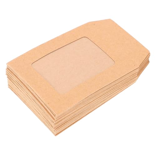 SHINEOFI 25 Stück Teiliges Transparentes Kraftpapier Dokumentenaufbewahrungsset mit Sichtfenster Briefumschläge für Einladungen Geschäftsdokumente und Karteikarten Reißfest und Vielseitig SHINEOFI 25 Stück Teiliges Transparentes Kraftpapier Dokumentenaufbewahrungsset mit Sichtfenster Briefumschläge für Einladungen Geschäftsdokumente und Karteikarten Reißfest und Vielseitig von SHINEOFI