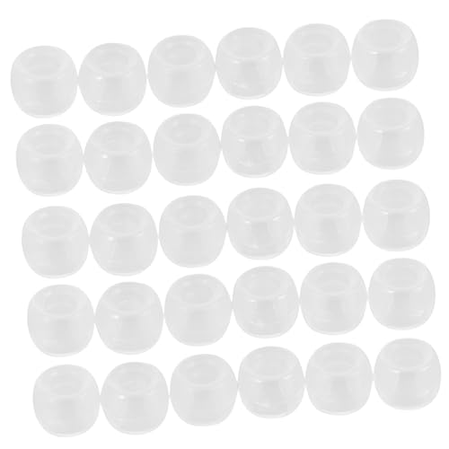SHINEOFI 250 Stück UV reaktive Kunststoffperlen Transparente Farbwechselnde Perlen für Schmuckherstellung Bunte UV perlen zum Auffädeln von Armbändern und Halsketten DIY Bastelset SHINEOFI 250 Stück UV reaktive Kunststoffperlen Transparente Farbwechselnde Perlen für Schmuckherstellung Bunte UV perlen zum Auffädeln von Armbändern und Halsketten DIY Bastelset von SHINEOFI