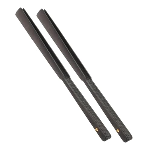 SHINEOFI 2stücke Faltenfächer-rahmen Aus Holz Für Diy Japanische Handfächer Faltfächer-form Zum Selbermachen Zubehör Für Fächerherstellung Und Handwerk SHINEOFI 2stücke Faltenfächer-rahmen Aus Holz Für Diy Japanische Handfächer Faltfächer-form Zum Selbermachen Zubehör Für Fächerherstellung Und Handwerk von SHINEOFI