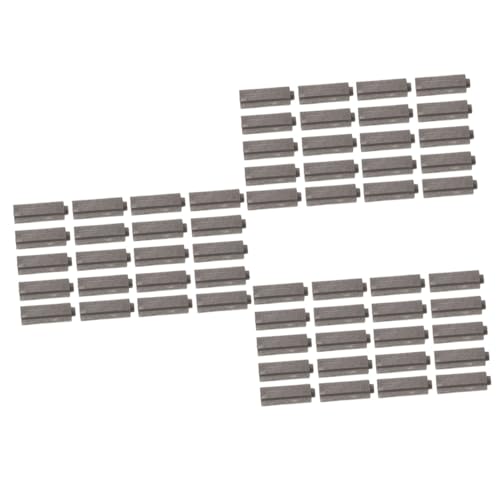 SHINEOFI 3 Sätze Austausch Des Elektromotors Kohlenstoff Föhn Fön Haartrockner Kohlebürsten Haartrockner Motor Kohlebürsten Motorbürste Für Elektrowerkzeuge Haartrocknermotor 20 Stück * 3 von SHINEOFI