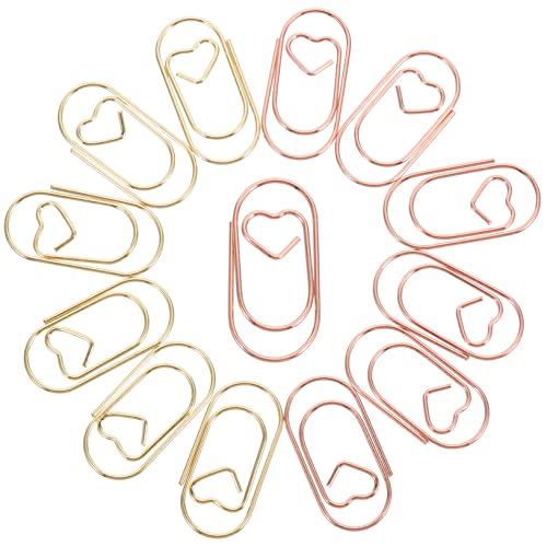 SHINEOFI 3 Sätze Büroklammer Gold Papierclip Klein Silber Papierklammern Bunt Groß Stichworte Neuheit Dateiclips Dateiclips Buchleseclips Dokumentclips Ablegen Metall 30 Stück * 3 SHINEOFI 3 Sätze Büroklammer Gold Papierclip Klein Silber Papierklammern Bunt Groß Stichworte Neuheit Dateiclips Dateiclips Buchleseclips Dokumentclips Ablegen Metall 30 Stück * 3 von SHINEOFI