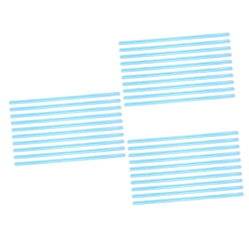 SHINEOFI 3 Sätze Folienordner A4 Bindeleisten Für Berichtshüllen Buchbinderei-folienbinder Aktenordner Aktenbinder Ordner Für Dokumentenbindung Lose Blattbindemittel Abs Blue 10 Stück * 3 SHINEOFI 3 Sätze Folienordner A4 Bindeleisten Für Berichtshüllen Buchbinderei-folienbinder Aktenordner Aktenbinder Ordner Für Dokumentenbindung Lose Blattbindemittel Abs Blue 10 Stück * 3 von SHINEOFI