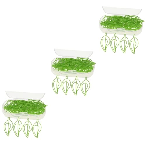 SHINEOFI 3 Sätze Geformte Büroklammer Clips Papier Klein Gold Schulbedarf Schulzeitungsklammern Office-dokumentenklammern Bürobedarf Büroklammern Für Akte Metall 30 Stück * 3 SHINEOFI 3 Sätze Geformte Büroklammer Clips Papier Klein Gold Schulbedarf Schulzeitungsklammern Office-dokumentenklammern Bürobedarf Büroklammern Für Akte Metall 30 Stück * 3 von SHINEOFI