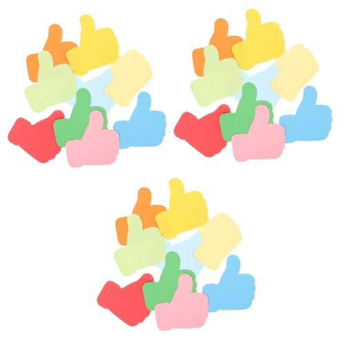 SHINEOFI 3 Sätze Handgeformter Papierschnitt Papierausschnitt Papierausschnitt Für Schüler Hände Pauspapier Für Schnittmuster Büro Dekoration Dekoratives Ausschnittdekor 54 Stück * 3 SHINEOFI 3 Sätze Handgeformter Papierschnitt Papierausschnitt Papierausschnitt Für Schüler Hände Pauspapier Für Schnittmuster Büro Dekoration Dekoratives Ausschnittdekor 54 Stück * 3 von SHINEOFI