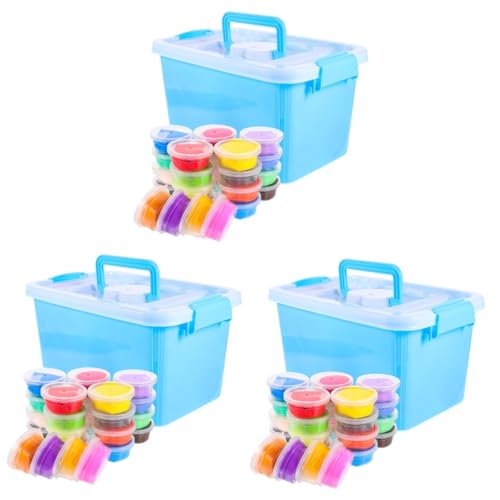 SHINEOFI 3 Sätze Kinderton Bausätze Bausatz Polymer Bastelset Aus Ton Lehmzubehör Skulptionsinstrumente Modelliermasse Tonzubehör Für Kleinkinder Luftgetrocknete Tonhandwerkswerkzeuge SHINEOFI 3 Sätze Kinderton Bausätze Bausatz Polymer Bastelset Aus Ton Lehmzubehör Skulptionsinstrumente Modelliermasse Tonzubehör Für Kleinkinder Luftgetrocknete Tonhandwerkswerkzeuge von SHINEOFI
