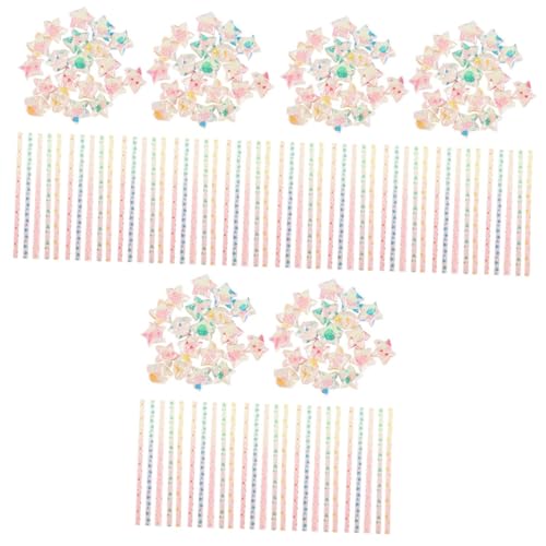 SHINEOFI 3 Sätze Origami-stern Party Stern Aus Papier Sternstreifen Aus Papier Falten Machen Star Paper Sternenpapier Papierbasteln Diy Sternstreifen Origami-papierstreifen 480 Stück * 3 SHINEOFI 3 Sätze Origami-stern Party Stern Aus Papier Sternstreifen Aus Papier Falten Machen Star Paper Sternenpapier Papierbasteln Diy Sternstreifen Origami-papierstreifen 480 Stück * 3 von SHINEOFI