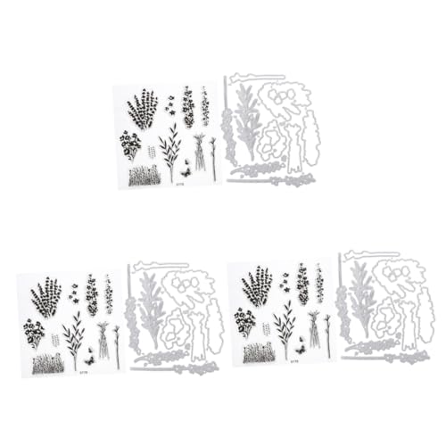 SHINEOFI 3 Sätze Stanzform aus Metall cutting mat zuschneidematte prägeausstecher Stempelset Papierhandwerk Prägung Stanzungen Stempel-Stanzformen Fotorahmen-Stanzformen Kohlenstoffstahl SHINEOFI 3 Sätze Stanzform aus Metall cutting mat zuschneidematte prägeausstecher Stempelset Papierhandwerk Prägung Stanzungen Stempel-Stanzformen Fotorahmen-Stanzformen Kohlenstoffstahl von SHINEOFI