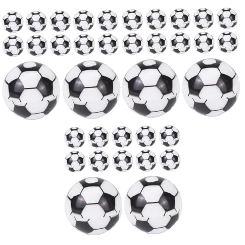 SHINEOFI 3 Sätze Stifte Für Die Schule Bleistifte Student Sport Spaß Fußball-bleistiftspitzer Kreativer Bleistiftspitzer Fußballbleistift Bleistiftspitzer Handbuch Stahl 20 Stück * 3 SHINEOFI 3 Sätze Stifte Für Die Schule Bleistifte Student Sport Spaß Fußball-bleistiftspitzer Kreativer Bleistiftspitzer Fußballbleistift Bleistiftspitzer Handbuch Stahl 20 Stück * 3 von SHINEOFI