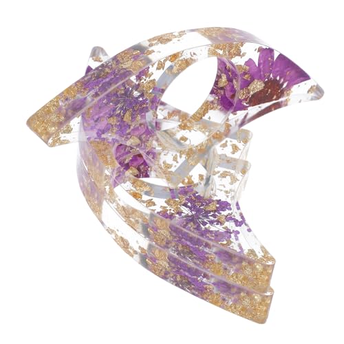 SHINEOFI 3 Stück Getrocknete Blumen Lesezeichen für Buchliebhaber Leichter und Praktischer Buchseitenhalter für Schule Reisen und Zuhause SHINEOFI 3 Stück Getrocknete Blumen Lesezeichen für Buchliebhaber Leichter und Praktischer Buchseitenhalter für Schule Reisen und Zuhause von SHINEOFI