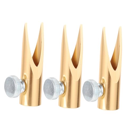 SHINEOFI 3 Stück Manueller Metall mit U Förmigen Schlitzen für Bleistifte Augenbrauenstifte Ergonomisch und Langlebig aus Aluminiumlegierung für Künstler Schüler und Profis SHINEOFI 3 Stück Manueller Metall mit U Förmigen Schlitzen für Bleistifte Augenbrauenstifte Ergonomisch und Langlebig aus Aluminiumlegierung für Künstler Schüler und Profis von SHINEOFI