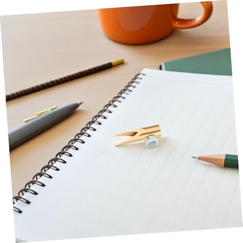 SHINEOFI 3 Stück Teiliges Kosmetisches Anspitzer U-förmigen Schlitzen Aluminiumlegierung Kompatibel mit Augenbrauen- Lippenkonturen Eyeliner-stiften Tragbar für Schule Büro und SHINEOFI 3 Stück Teiliges Kosmetisches Anspitzer U-förmigen Schlitzen Aluminiumlegierung Kompatibel mit Augenbrauen- Lippenkonturen Eyeliner-stiften Tragbar für Schule Büro und von SHINEOFI