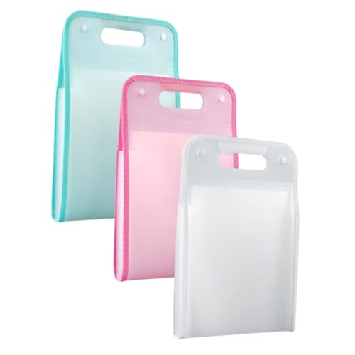 SHINEOFI 3 Stück Tragbare Orgel tasche Lagerung Office-Datei-Organizer Organisatoren ordner dokumententasche aufbewahrungstasche Organisator für Papierakten Akkordeondateiorganisator pp SHINEOFI 3 Stück Tragbare Orgel tasche Lagerung Office-Datei-Organizer Organisatoren ordner dokumententasche aufbewahrungstasche Organisator für Papierakten Akkordeondateiorganisator pp von SHINEOFI