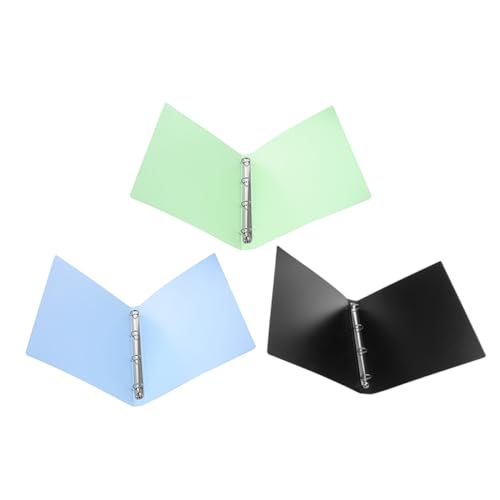 SHINEOFI 3-Teiliges Blatt Ordner-Organizer Schulmaterial Datei Brief Organizer Papierakten Büro aktenkoffer aktentaschen schnellhefter Ordner für Schulakten Ordner für Musikpartituren pp SHINEOFI 3-Teiliges Blatt Ordner-Organizer Schulmaterial Datei Brief Organizer Papierakten Büro aktenkoffer aktentaschen schnellhefter Ordner für Schulakten Ordner für Musikpartituren pp von SHINEOFI