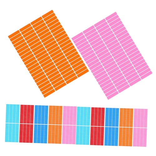 SHINEOFI 30 Blatt Party Event Markierung Codierung Etikettierung Alterungsaufkleber Aufkleber Klassifizierung Selbstklebende Schreibwarenetiketten Aufbewahrungsdatei Selbstklebende SHINEOFI 30 Blatt Party Event Markierung Codierung Etikettierung Alterungsaufkleber Aufkleber Klassifizierung Selbstklebende Schreibwarenetiketten Aufbewahrungsdatei Selbstklebende von SHINEOFI