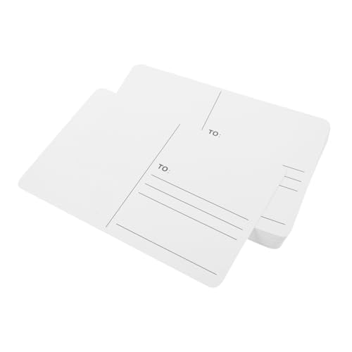 SHINEOFI 30 Blatt Weiße Bastelkarten Strukturierte Postkarten für Diy Aquarell Mailable Bedruckbar Vielseitig für Geburtstags und Grußkarten Hochzeitseinladungen Kreative Gestaltung SHINEOFI 30 Blatt Weiße Bastelkarten Strukturierte Postkarten für Diy Aquarell Mailable Bedruckbar Vielseitig für Geburtstags und Grußkarten Hochzeitseinladungen Kreative Gestaltung von SHINEOFI