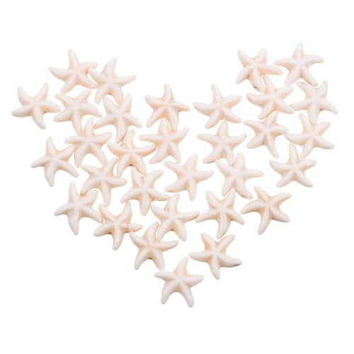 SHINEOFI 30 Stück Ocean Beads für Schmuckherstellung Diy Perlen für Armbänder für Bastelprojekte und Designs SHINEOFI 30 Stück Ocean Beads für Schmuckherstellung Diy Perlen für Armbänder für Bastelprojekte und Designs von SHINEOFI