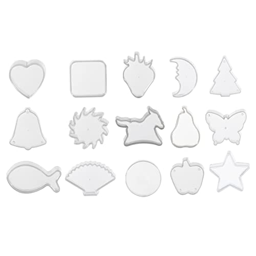 SHINEOFI 30 Stück Schale aus Teewachs kerzenhalter kerzenständer taufkerze candle making kerzengiessform kerzenlöscher schmelzen Bausatz Heimdekoration Wachsschmelzformen Wiederverwendbar SHINEOFI 30 Stück Schale aus Teewachs kerzenhalter kerzenständer taufkerze candle making kerzengiessform kerzenlöscher schmelzen Bausatz Heimdekoration Wachsschmelzformen Wiederverwendbar von SHINEOFI
