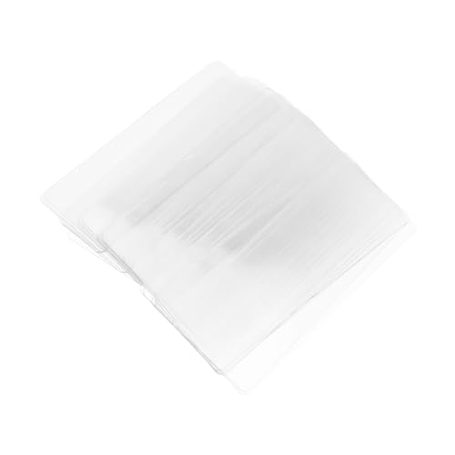 SHINEOFI 30 Stück Spurloses Klebeband Klebrige Nano -bänder Entfernbares Wandklebeband Doppelseitiges Fotoband Klebriges Klebeband Klebestreifen Montageband Pvc Transparent SHINEOFI 30 Stück Spurloses Klebeband Klebrige Nano -bänder Entfernbares Wandklebeband Doppelseitiges Fotoband Klebriges Klebeband Klebestreifen Montageband Pvc Transparent von SHINEOFI